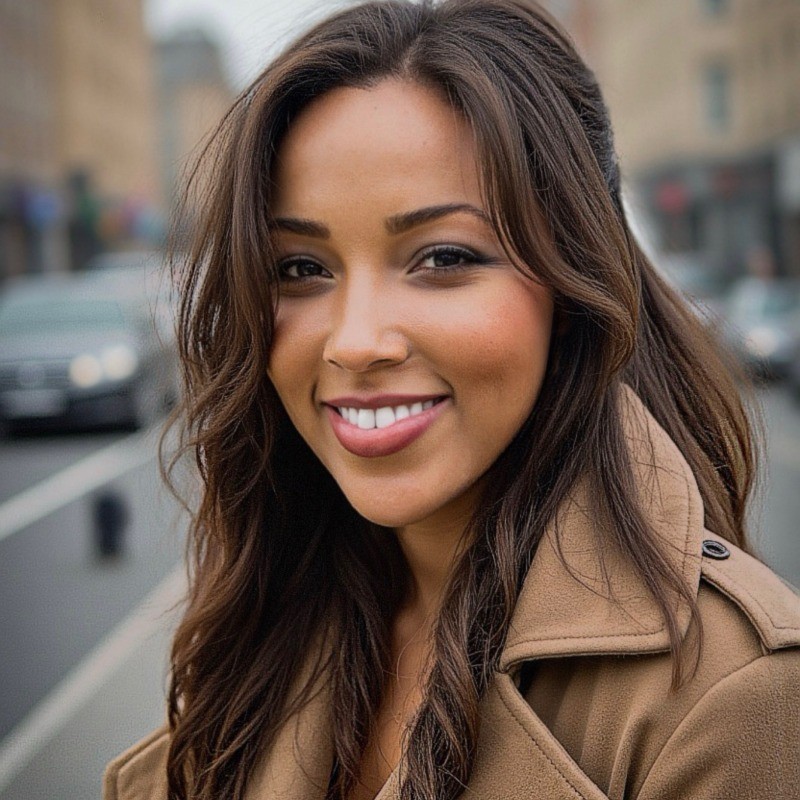 Joelle Silverio